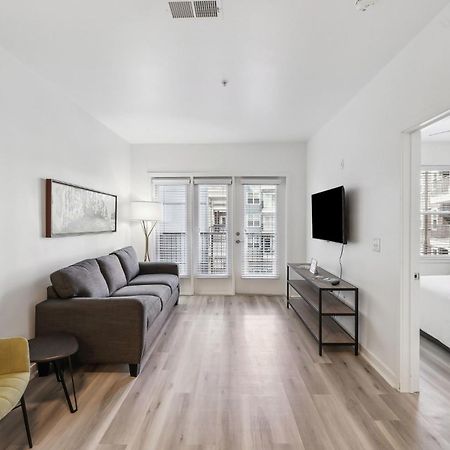 Premium Apartments And Studios At Midtown 205 In Charlotte Eksteriør bilde