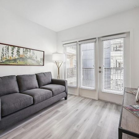 Premium Apartments And Studios At Midtown 205 In Charlotte Eksteriør bilde