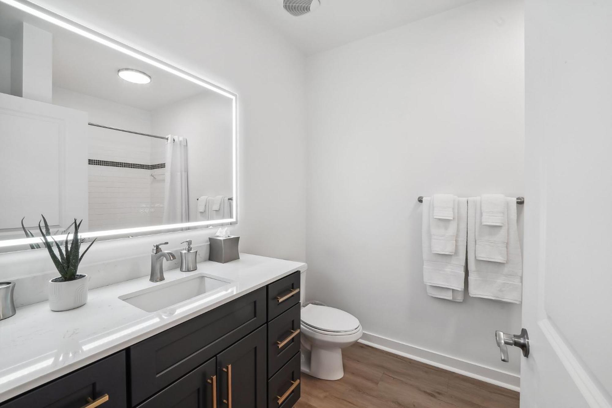 Premium Apartments And Studios At Midtown 205 In Charlotte Eksteriør bilde