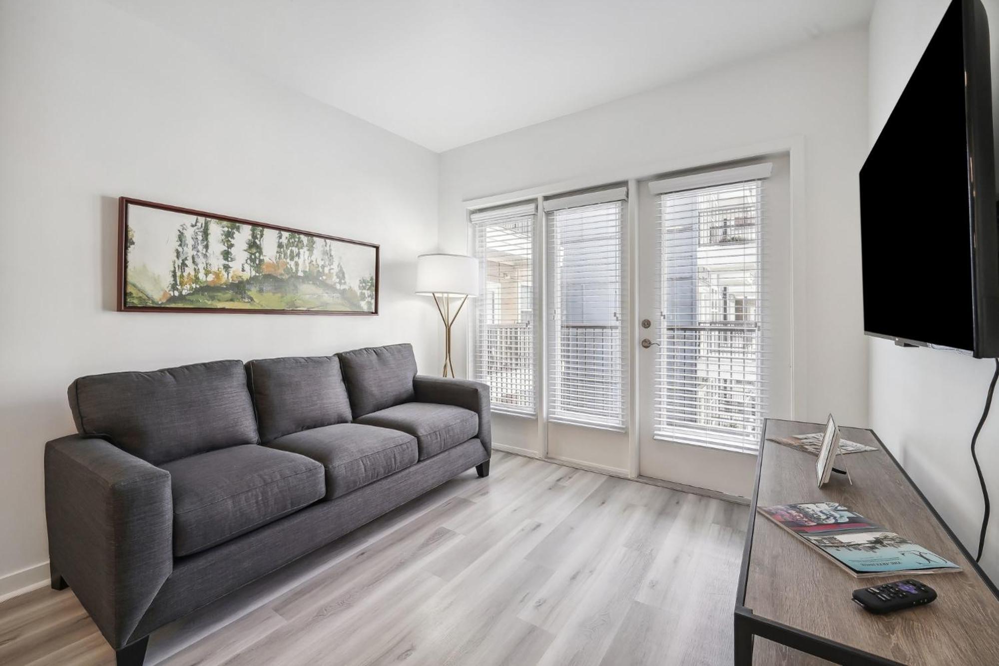 Premium Apartments And Studios At Midtown 205 In Charlotte Eksteriør bilde