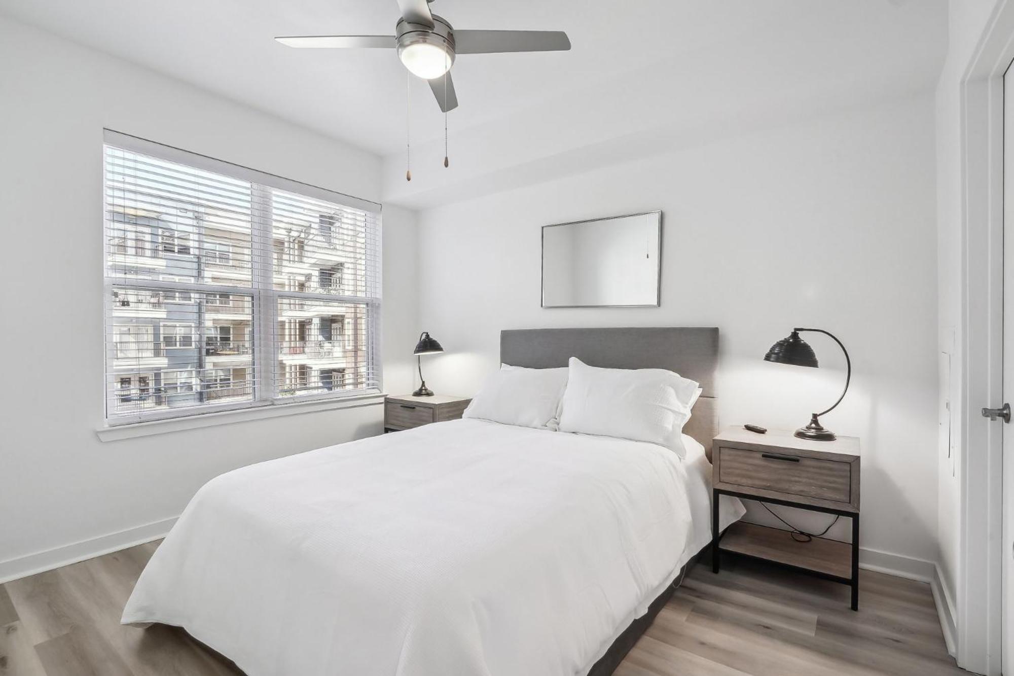 Premium Apartments And Studios At Midtown 205 In Charlotte Eksteriør bilde