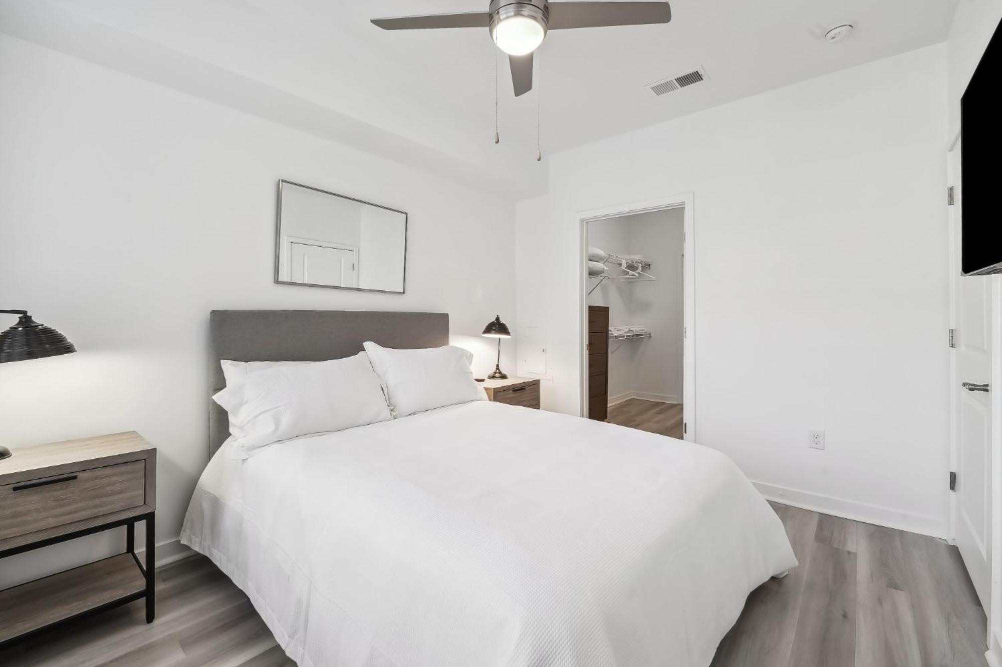 Premium Apartments And Studios At Midtown 205 In Charlotte Eksteriør bilde
